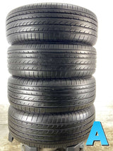 ヨコハマ ブルーアース RV-02 205/65R15 4本