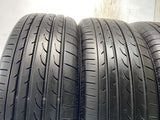 ヨコハマ ブルーアース RV-02 205/65R15 4本