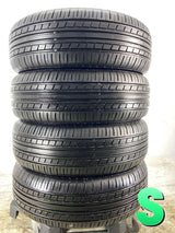 ヨコハマ エコス ES31 195/60R15 4本