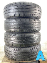 ダンロップ エナセーブ EC204 195/60R15 4本