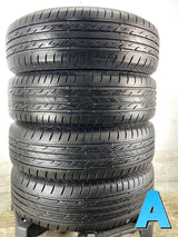ブリヂストン ネクストリー 195/65R15 4本