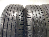 ブリヂストン エコピアNH100 205/65R15 4本
