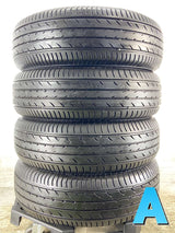 ヨコハマ ブルーアース E52A 195/65R15 4本