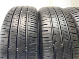 ダンロップ エナセーブ EC204 195/60R15 4本