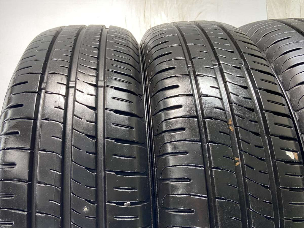 ダンロップ エナセーブ EC204 185/65R15 4本 – タイヤ・ホイールカンパニー