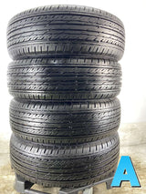 グッドイヤー GT エコステージ 205/65R15 4本