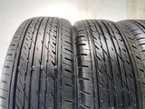 グッドイヤー GT エコステージ 205/65R15 4本