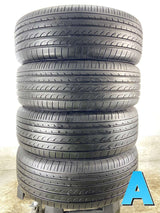 ヨコハマ ブルーアース RV-02 205/65R15 4本