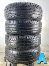 トーヨータイヤ トランパス mpZ 195/65R15 4本