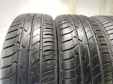 トーヨータイヤ トランパス mpZ 195/65R15 4本