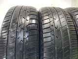 トーヨータイヤ トランパス mpZ 205/65R15 4本