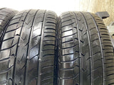 トーヨータイヤ トランパス mpZ 205/65R15 4本