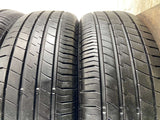 ダンロップ ルマン5 205/65R15 4本