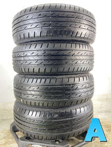 ブリヂストン ネクストリー 195/60R15 4本