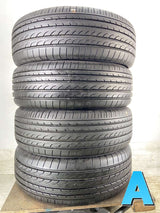 ヨコハマ ブルーアース RV-02 205/65R15 4本