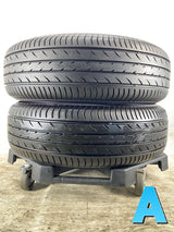ヨコハマ ブルーアース E52A 195/65R15 2本