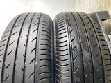 ヨコハマ ブルーアース E52A 195/65R15 2本