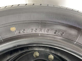 ヨコハマ ブルーアース E52A 195/65R15 2本
