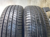 ダンロップ ルマン5 185/65R15 2本