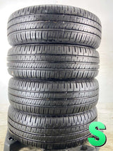 ダンロップ エナセーブ EC204 185/60R15 4本