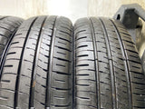 ダンロップ エナセーブ EC204 185/60R15 4本