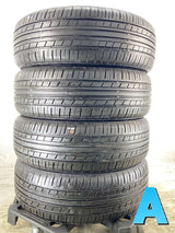 ヨコハマ エコス ES31 185/60R15 4本