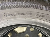 グッドイヤー エフィシエント グリップ ECO EG01 195/65R15 2本