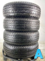 グッドイヤー GT エコステージ 195/65R15 4本