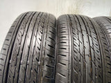 グッドイヤー GT エコステージ 195/65R15 4本