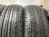 グッドイヤー GT エコステージ 195/65R15 4本