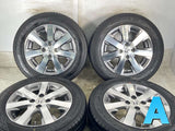 ヨコハマ ブルーアース-GT AE51 185/65R15 /ホンダ純正 5.5J+50 100-4穴 4本