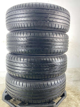 ヨコハマ ブルーアース-GT AE51 185/65R15 /ホンダ純正 5.5J+50 100-4穴 4本