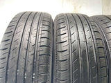 ヨコハマ ブルーアース-GT AE51 185/65R15 /ホンダ純正 5.5J+50 100-4穴 4本