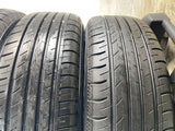 ヨコハマ ブルーアース-GT AE51 185/65R15 /ホンダ純正 5.5J+50 100-4穴 4本