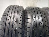 ブリヂストン ネクストリー 195/65R15 4本