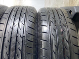 ブリヂストン ネクストリー 195/65R15 4本