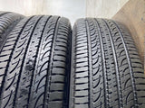 ヨコハマ ジオランダー SUV 175/80R15 4本
