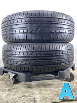 ヨコハマ エコス ES31 185/55R15 2本