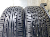 ヨコハマ エコス ES31 185/55R15 2本