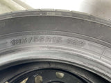 ヨコハマ エコス ES31 185/55R15 2本