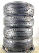 ヨコハマ ブルーアース E50J 185/60R15 4本