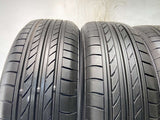 ヨコハマ ブルーアース E50J 185/60R15 4本