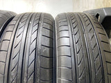 ヨコハマ ブルーアース E50J 185/60R15 4本