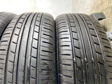 ヨコハマ エコス ES31 195/60R15 4本