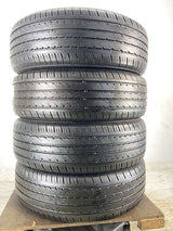 トーヨータイヤ ナノエナジー J59 195/65R15 4本