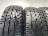 ダンロップ エナセーブ EC204 195/65R15 4本