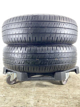 ダンロップ エナセーブ EC204 185/65R15 2本