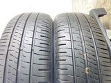 ダンロップ エナセーブ EC204 185/65R15 2本