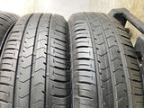 ブリヂストン エコピア NH100C 185/65R15 4本