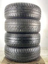 トーヨータイヤ トランパス mpZ 205/65R15 4本